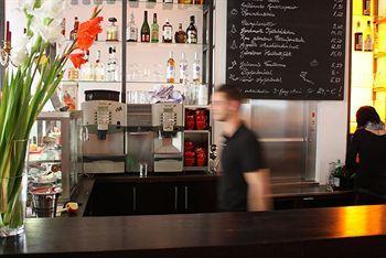 Gls Hotel Berlim