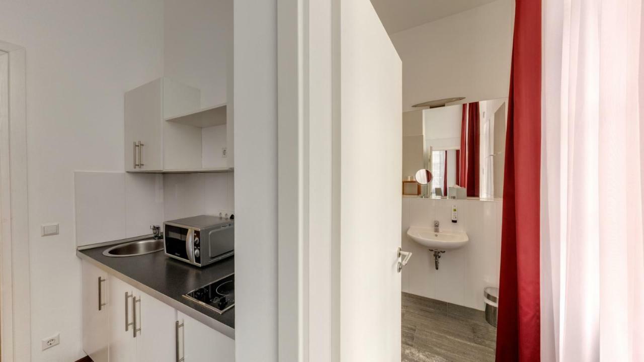 Gls Hotel Berlijn