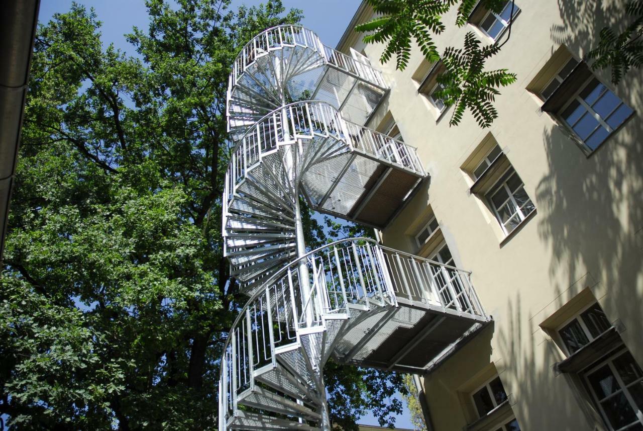 Hotel Gls Berlijn